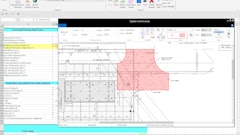 BidScreen XL is an add-in to Microsoft Excel, enabling contractors to manage their projects directly from the platform.