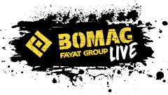 Bomag Final Black