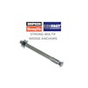 CONFAST Now Distributor of Simpson Strong-Tie Products