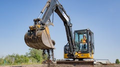 Cooper Equipment Rentals Acquires Action Equipment Rentals