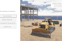 Virtual Walkaround Inspection is the tool to use when training to identify equipment failures that are unsafe and impractical to replicate on real equipment.