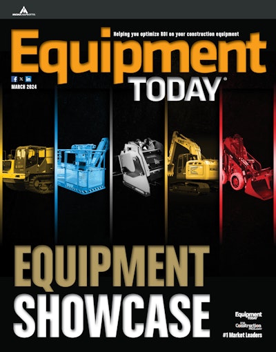 Equipment Today March 2024
