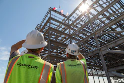When a prospective site can be made suitable for building by extending utilities (such as water, electricity or gas lines) or infrastructure (such as paving or rail services), funding may be available to offset these costs.