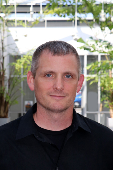 Greg Fehribach Te Headshot