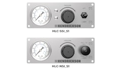 The new HLC Series is designed as a drop-in replacement for the previous generation HAC Series.