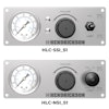 The new HLC Series is designed as a drop-in replacement for the previous generation HAC Series.