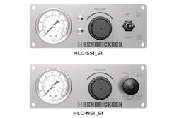 The new HLC Series is designed as a drop-in replacement for the previous generation HAC Series.