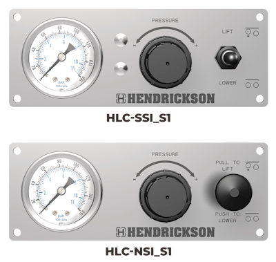 The new HLC Series is designed as a drop-in replacement for the previous generation HAC Series.