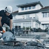 How to Help Customers Choose a Concrete Saw