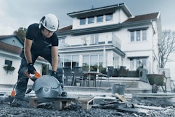 How to Help Customers Choose a Concrete Saw