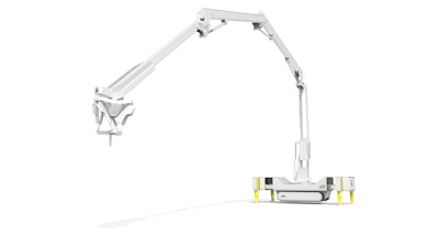 Icon Phoenix Multistory 3 D Printer