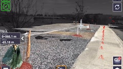 SiteVision 5.0 enables users to create as-builts of the jobsite on the go, measure and plan resource allocation, reduce scan times, supplement drone data and model preconstruction conditions.