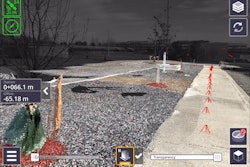 SiteVision 5.0 enables users to create as-builts of the jobsite on the go, measure and plan resource allocation, reduce scan times, supplement drone data and model preconstruction conditions.