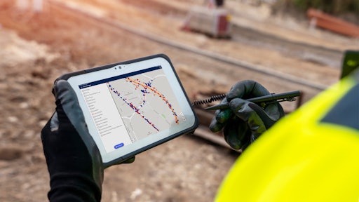 Trimble TX RAMP Certification for Cloud Software Solutions From Trimble TX RAMP Certification for Cloud Software Solutions From
