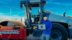 A diagnostic tool provides comprehensive technical information for every make and model of construction equipment.