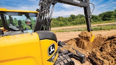 Components that can improve visibility include rearview cameras, around-view monitor camera systems and sensors.