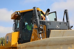 Each episode will feature the journey of women in STEM, construction, and skilled trade careers with the goal of inspiring the next generation while fostering an inclusive environment where women are celebrated for their contributions every day.