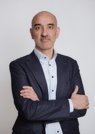 José Cuadrado has been appointed global chief executive officer at Yanmar Compact Equipment, and chairman of the board at Yanmar Holdings Co., Ltd.
