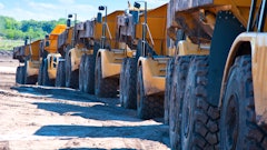 Attendees are invited to visit booth 4101 to explore a range of equipment designed to set new standards in operational efficiency and environmental sustainability in the work truck sector.