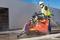 How to Choose the Right Concrete Saw for the Job