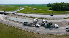 Northern Improvement Co. goes stringless