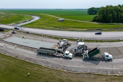 Northern Improvement Co. goes stringless