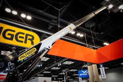 Palfinger Psc 8600 Tec Service Crane Ntea 1