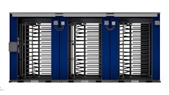 The MAC-Link represents the evolution of PSG's Modular Access Control (MAC) product line, bridging the gap between large-scale infrastructure projects and small city-oriented construction sites.