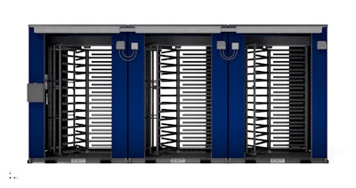 The MAC-Link represents the evolution of PSG's Modular Access Control (MAC) product line, bridging the gap between large-scale infrastructure projects and small city-oriented construction sites.