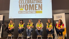 The panelists on Day 1