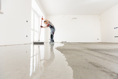 Jon-Don has partnered with PPG to expand its offering of resinous floor coatings for concrete flooring.
