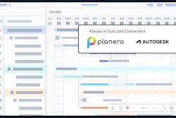 Project teams can now build, analyze and optimize construction schedules from Planera directly within Autodesk Build Insights or BIM 360 Project Home dashboards.