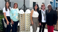 For more than 25 years, Women in Construction Week has celebrated and promoted the role of women in the construction industry.