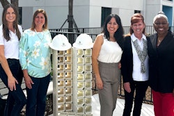 For more than 25 years, Women in Construction Week has celebrated and promoted the role of women in the construction industry.
