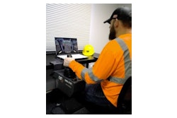 The company has extended its agreement with Caterpillar to deliver heavy equipment training simulators around the world.