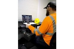 The company has extended its agreement with Caterpillar to deliver heavy equipment training simulators around the world.