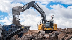 The quality of the aggregates depends on the processing, so original equipment manufacturers have developed crushers in various sizes and capacities.
