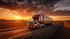 The leading indicators of a change in the cycle’s trajectory include strong intermodal and import trends, which suggest the inventory cycle is turning.
