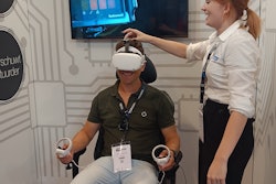 This VR experience is a new way to showcase Brigade’s Backeye 360.