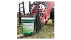 Capable of withstanding moisture and rusting in both fresh and sea water, the fluids are for hydraulic equipment operating outside where high moisture and dusty environments are present.