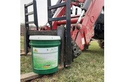 Capable of withstanding moisture and rusting in both fresh and sea water, the fluids are for hydraulic equipment operating outside where high moisture and dusty environments are present.