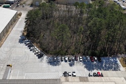 The FullForce(XP)eco system is designed for exterior pavements in industrial warehouses, distribution centers, manufacturing plants and transfer stations.