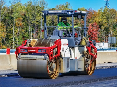 #6 Dynapac Superior Paving Corporation 049[64]