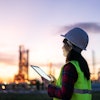The obvious advantage of the maintenance application is that, regardless of where meter and location readings came from, they are all in one central place where they can be reconciled.