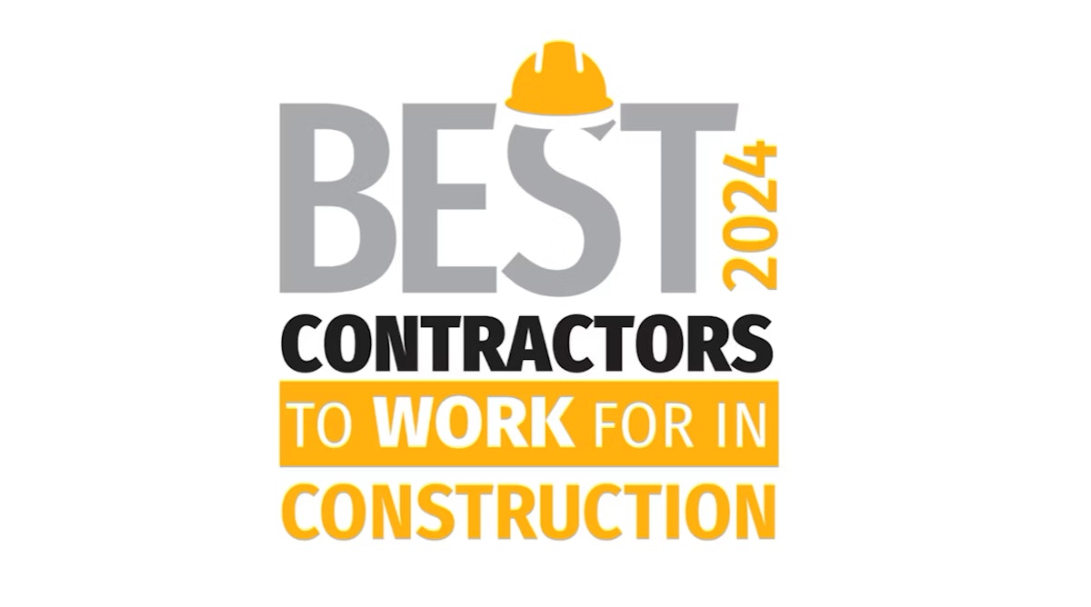 Best Contractors to Work For in Construction Accepting Applications
