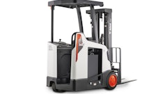 Bobcat B20su 9 Forklift 000146 070723