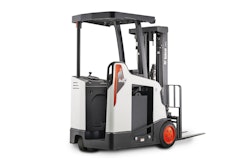 Bobcat B20su 9 Forklift 000146 070723