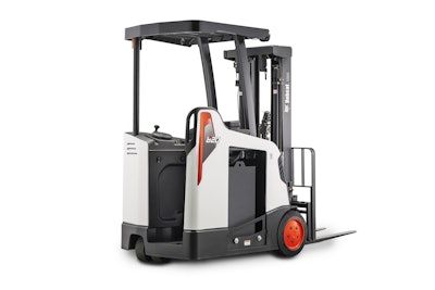 Bobcat B20su 9 Forklift 000146 070723