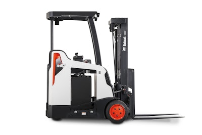 Bobcat B20su 9 Forklift 000241 070723