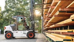 These machines have capacities ranging from 3,000 to 55,000 lbs.